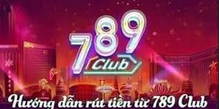 Rút tiền 789Club