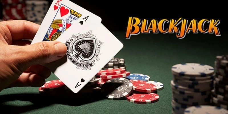 Blackjack