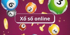 xổ số online uy tín