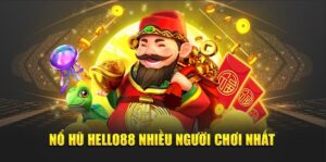 Nổ Hũ Hello88